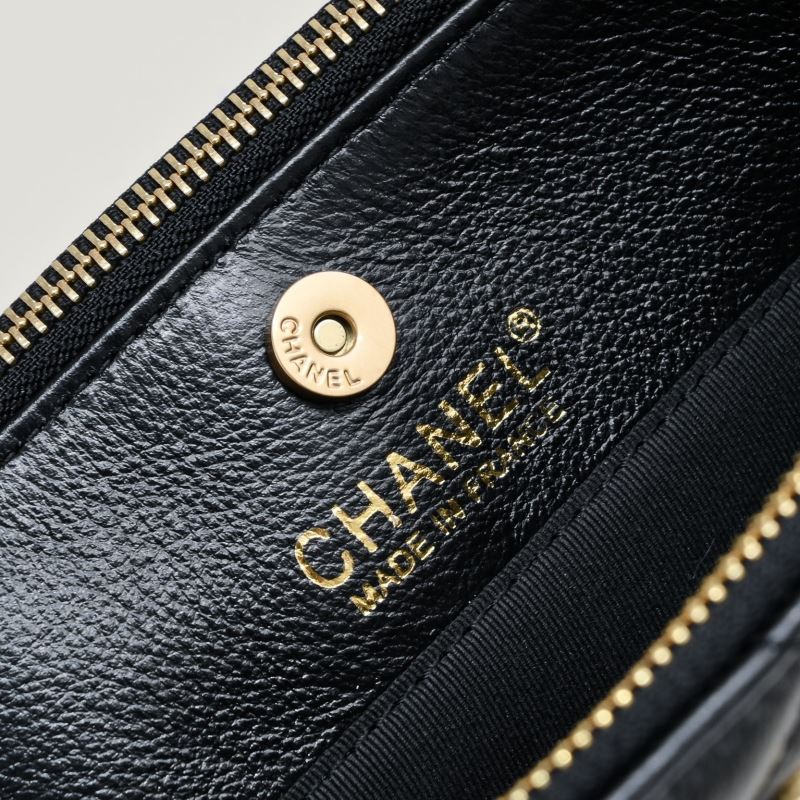 Chanel Top Handle Bags